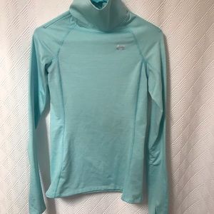 Under armour shirt